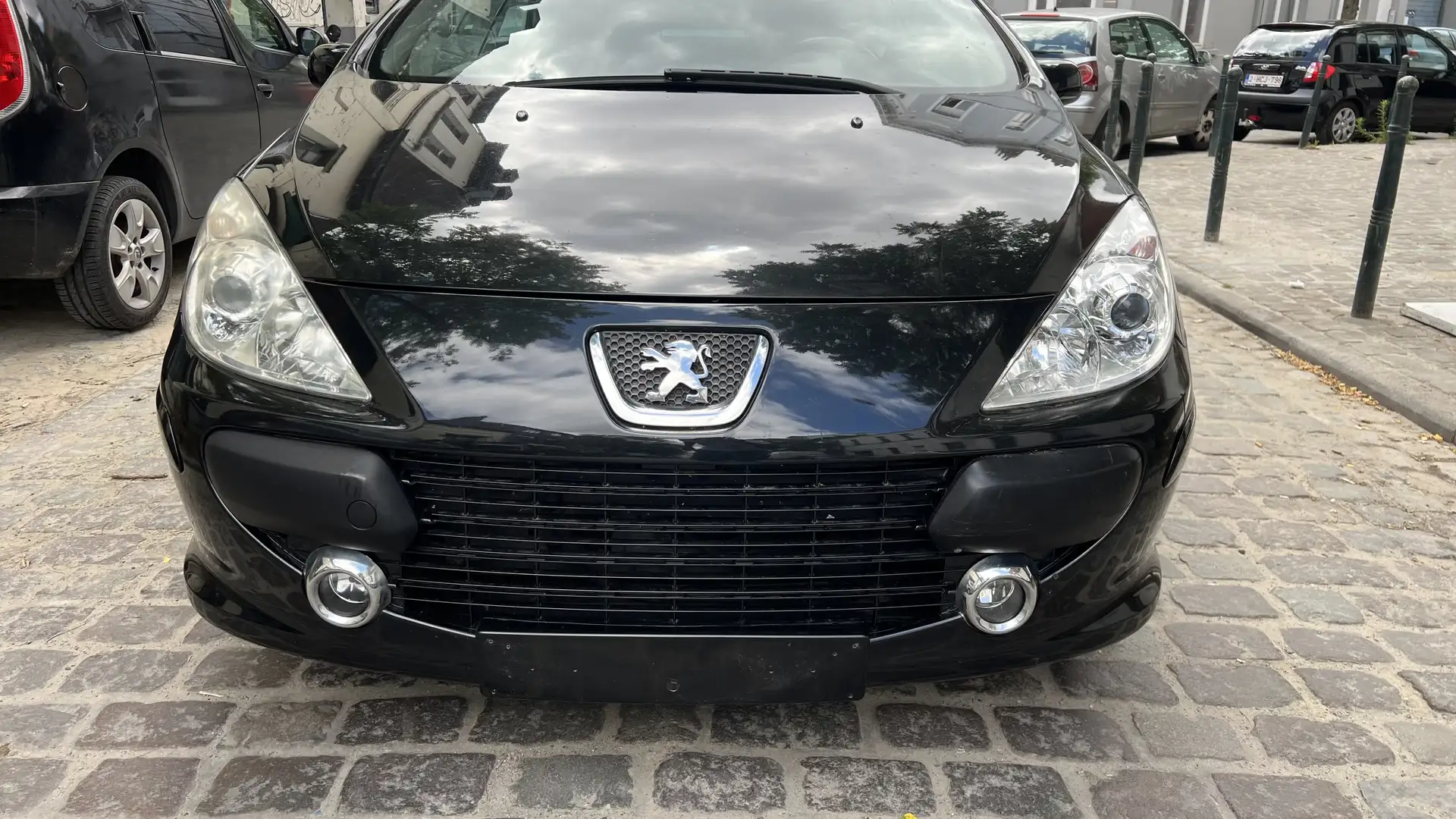 Peugeot 307 CC 1.6i 16v Dynamique - 2