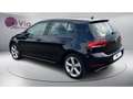 Volkswagen Golf 1.6 TDI 115 Confortline Business - CARPLAY / RADAR AV+AR / NAV Noir - thumbnail 8