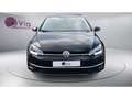 Volkswagen Golf 1.6 TDI 115 Confortline Business - CARPLAY / RADAR AV+AR / NAV Noir - thumbnail 2