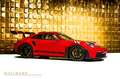 Porsche 992 911 GT3 RS+WEISSACH+CARBON+CERAMIC BRAKE+STOCK+ Rot - thumbnail 8