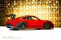Porsche 992 911 GT3 RS+WEISSACH+CARBON+CERAMIC BRAKE+STOCK+ Rot - thumbnail 3