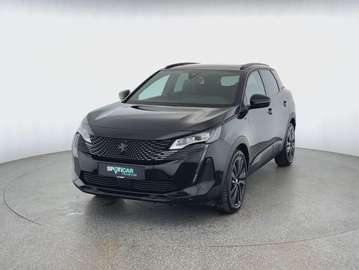 Hybrid GT 1.2 NAVI*SHZ*AHK*uvm