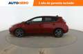 Toyota Auris 1.8 Hybrid Advance Rojo - thumbnail 3
