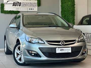 Opel Astra - 1.4 | 120CV