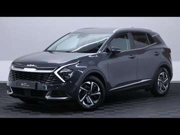 1.6CRDI 136 MHEV DCT7