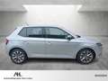 Skoda Fabia 1.0 TSI Best of LED Navi ACC SHZ PDC Zilver - thumbnail 4