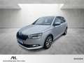 Skoda Fabia 1.0 TSI Best of LED Navi ACC SHZ PDC Zilver - thumbnail 1