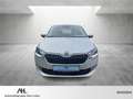 Skoda Fabia 1.0 TSI Best of LED Navi ACC SHZ PDC Zilver - thumbnail 2