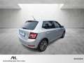Skoda Fabia 1.0 TSI Best of LED Navi ACC SHZ PDC Zilver - thumbnail 5