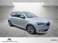 Skoda Fabia 1.0 TSI Best of LED Navi ACC SHZ PDC Zilver - thumbnail 3