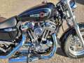 Harley-Davidson Sportster 1200 Custom / 2013 / 10360 Kms Czarny - thumbnail 10