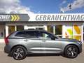 Volvo XC60 T8 R Design Plug-In AHK AWD Pano Navi Grau - thumbnail 8