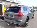 Volvo XC60 T8 R Design Plug-In AHK AWD Pano Navi Grau - thumbnail 7