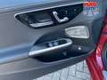 Mercedes-Benz C 300 d T-Modell Edition Avantgarde Panodach Navi Leder Rouge - thumbnail 11