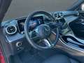 Mercedes-Benz C 300 d T-Modell Edition Avantgarde Panodach Navi Leder Rouge - thumbnail 9