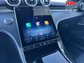 Mercedes-Benz C 300 d T-Modell Edition Avantgarde Panodach Navi Leder Rouge - thumbnail 12