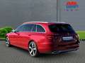 Mercedes-Benz C 300 d T-Modell Edition Avantgarde Panodach Navi Leder Rouge - thumbnail 3