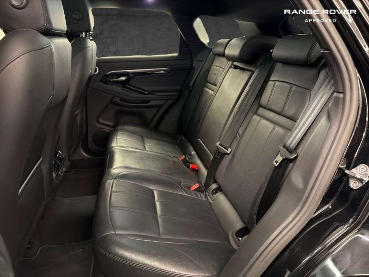 Land Rover Range Rover Evoque P300e R-Dynamic SE - - Joinsteer - #5