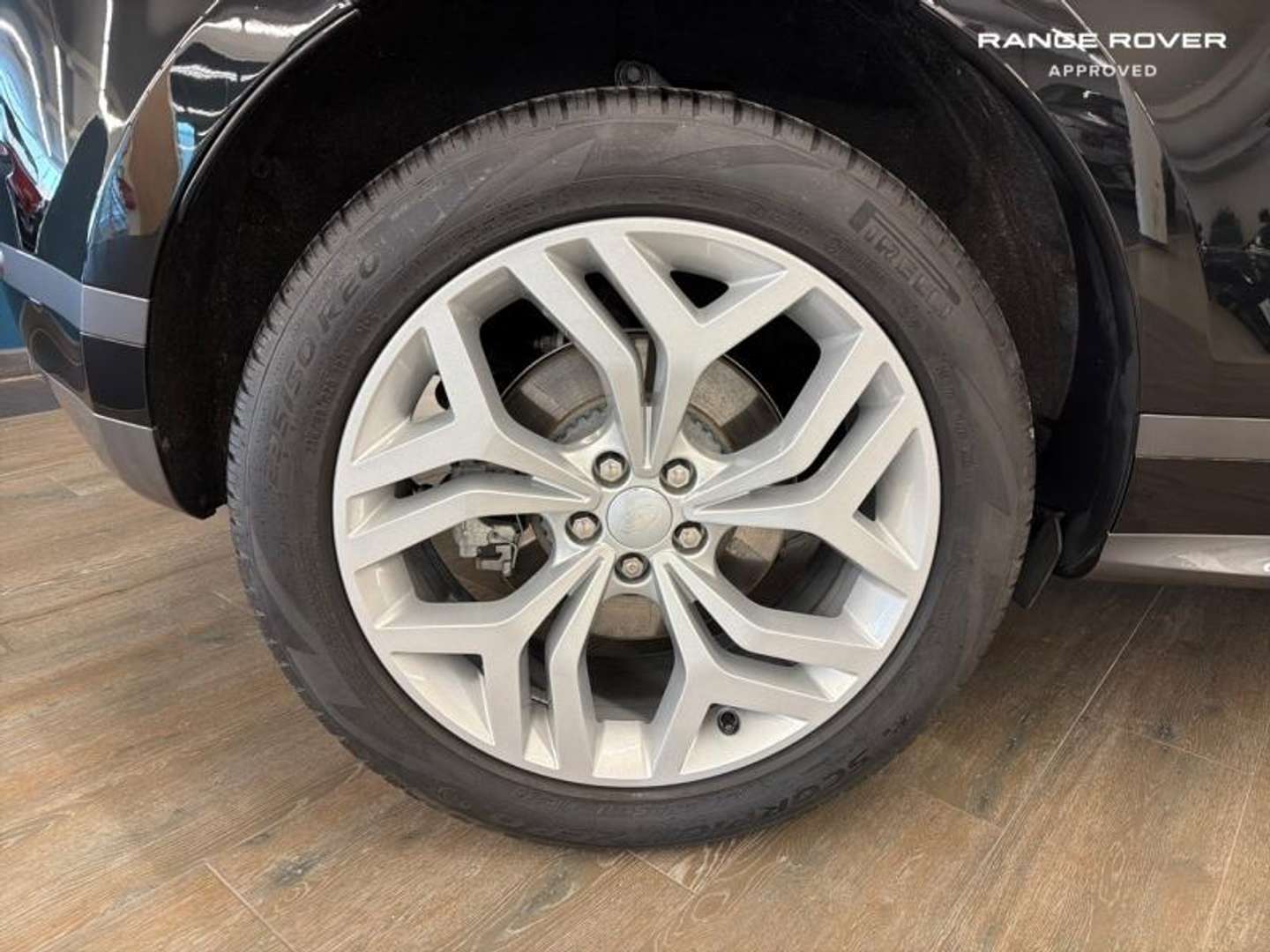 Land Rover Range Rover Evoque P300e R-Dynamic SE - - Joinsteer - #4