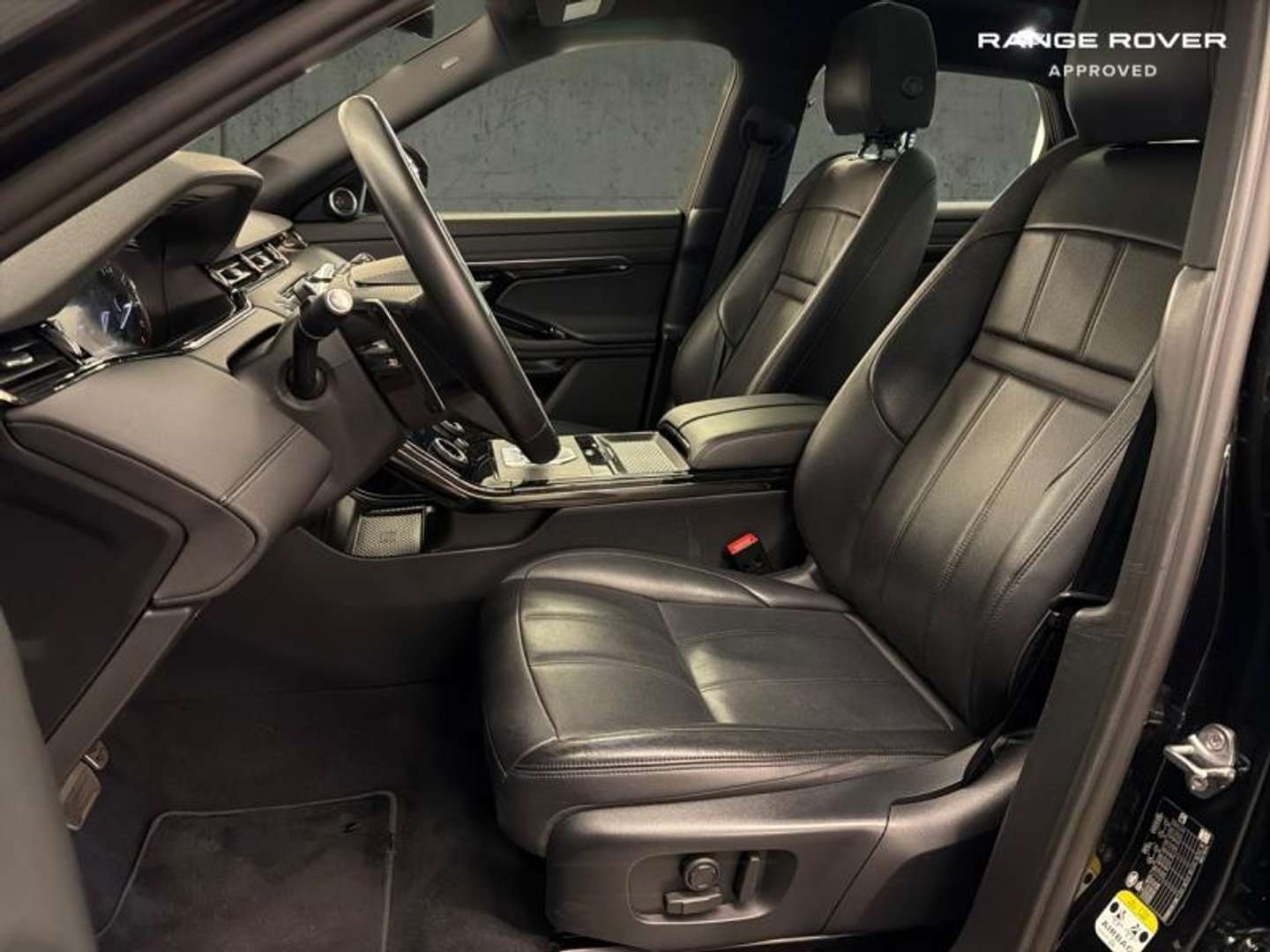 Land Rover Range Rover Evoque P300e R-Dynamic SE - - Joinsteer - #3