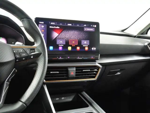 Cupra Formentor view 15