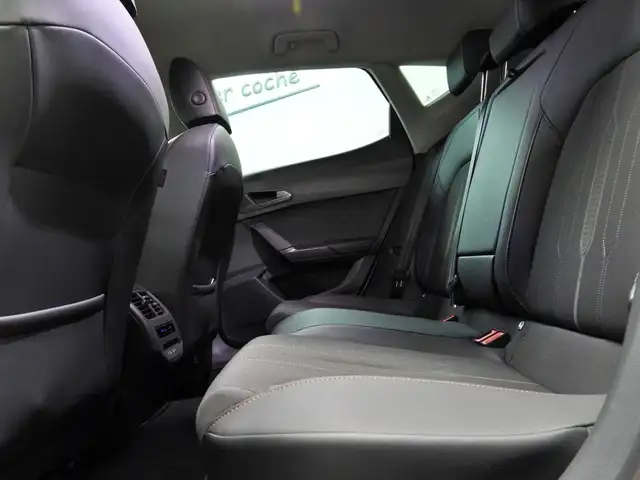Cupra Formentor view 13