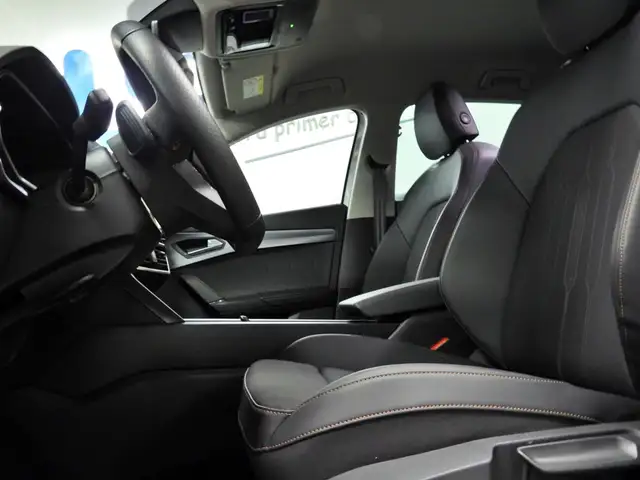 Cupra Formentor view 11