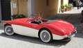 Austin-Healey 3000 - thumbnail 1