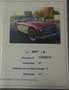 Austin-Healey 3000 - thumbnail 4