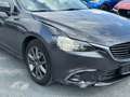 Mazda 6 Kombi Kizoku Gri - thumbnail 6