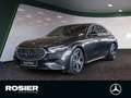 Mercedes-Benz E 450 d 4M Avantgarde AHK Distr. LED Navi Kam Gris - thumbnail 1