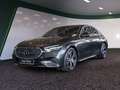 Mercedes-Benz E 450 d 4M Avantgarde AHK Distr. LED Navi Kam Gris - thumbnail 2