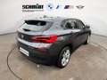 BMW X2 sDrive20i Advantage + 2Jahre-BPS.-GARANTIE Gris - thumbnail 7