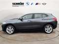 BMW X2 sDrive20i Advantage + 2Jahre-BPS.-GARANTIE Gris - thumbnail 4
