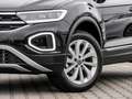 Volkswagen T-Roc Style 1.5 TSI DSG AHK*LED*Nav*ACC*SHZ* Schwarz - thumbnail 5