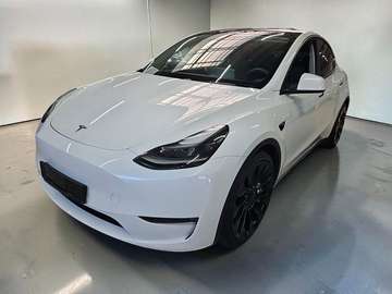 Performance Dual AWD*1.HD*U-FREI*DEUTSCH