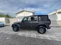 Jeep Wrangler Wrangler Unlimited 2.0 turbo Rubicon auto Grigio - thumbnail 2