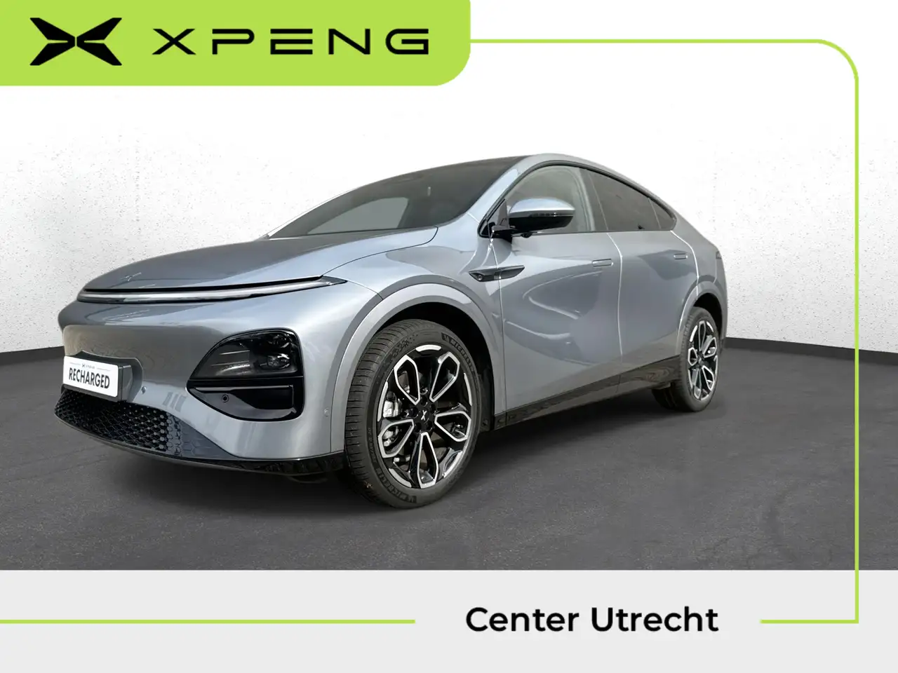 Xpeng G6
