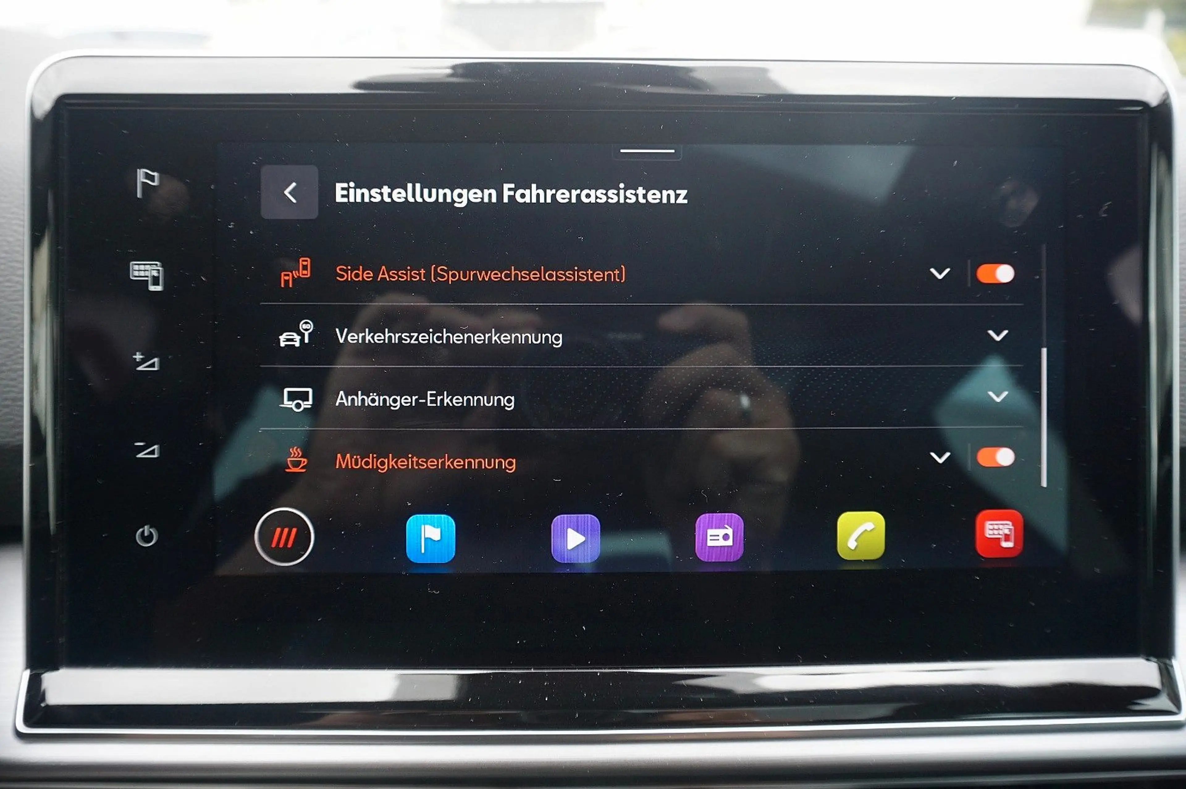 SEAT Tarraco 2.0 TDI FR 4x4 *UNFALLFREI *PANO *AHK — photo 23