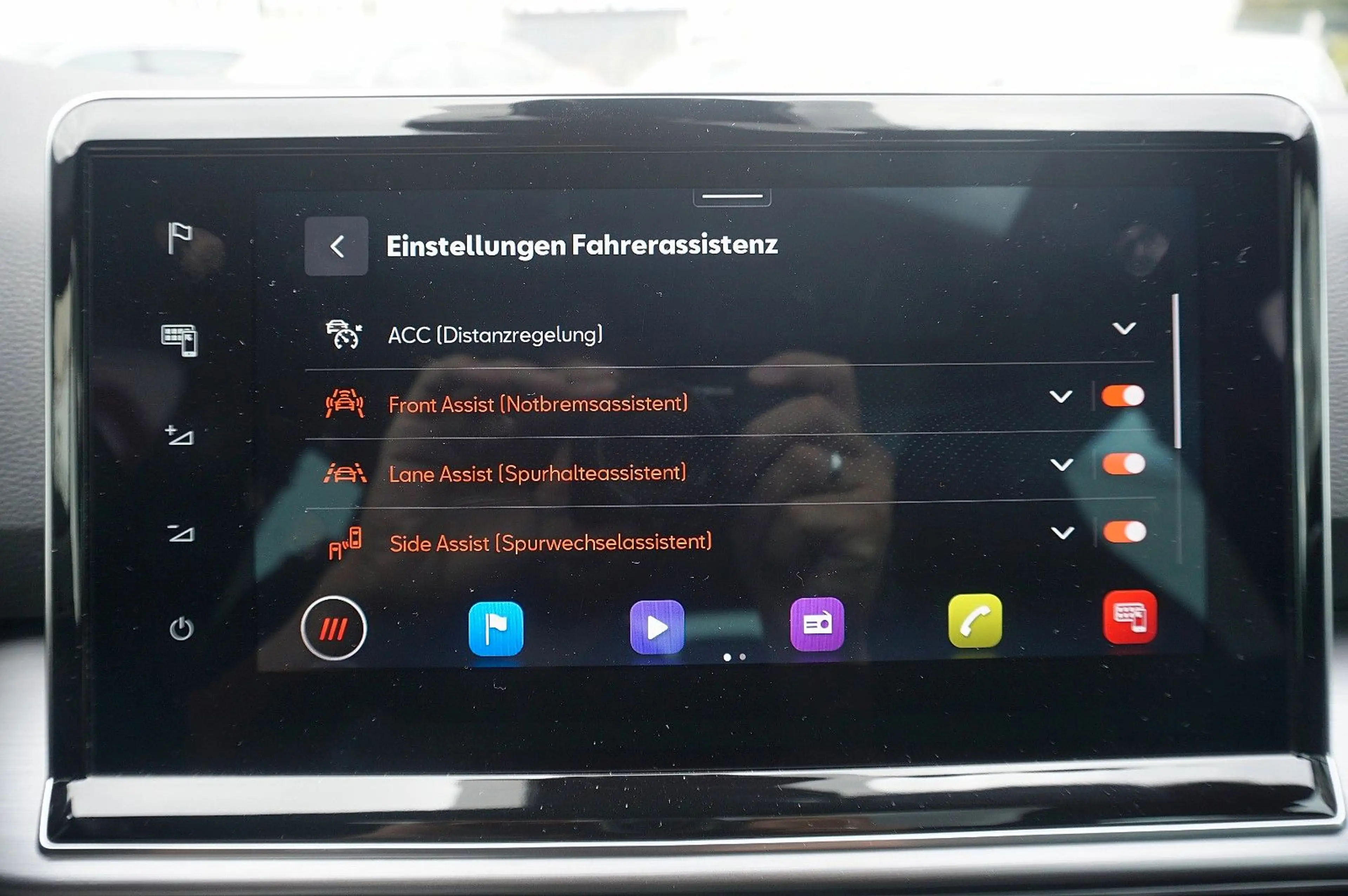 SEAT Tarraco 2.0 TDI FR 4x4 *UNFALLFREI *PANO *AHK — photo 22