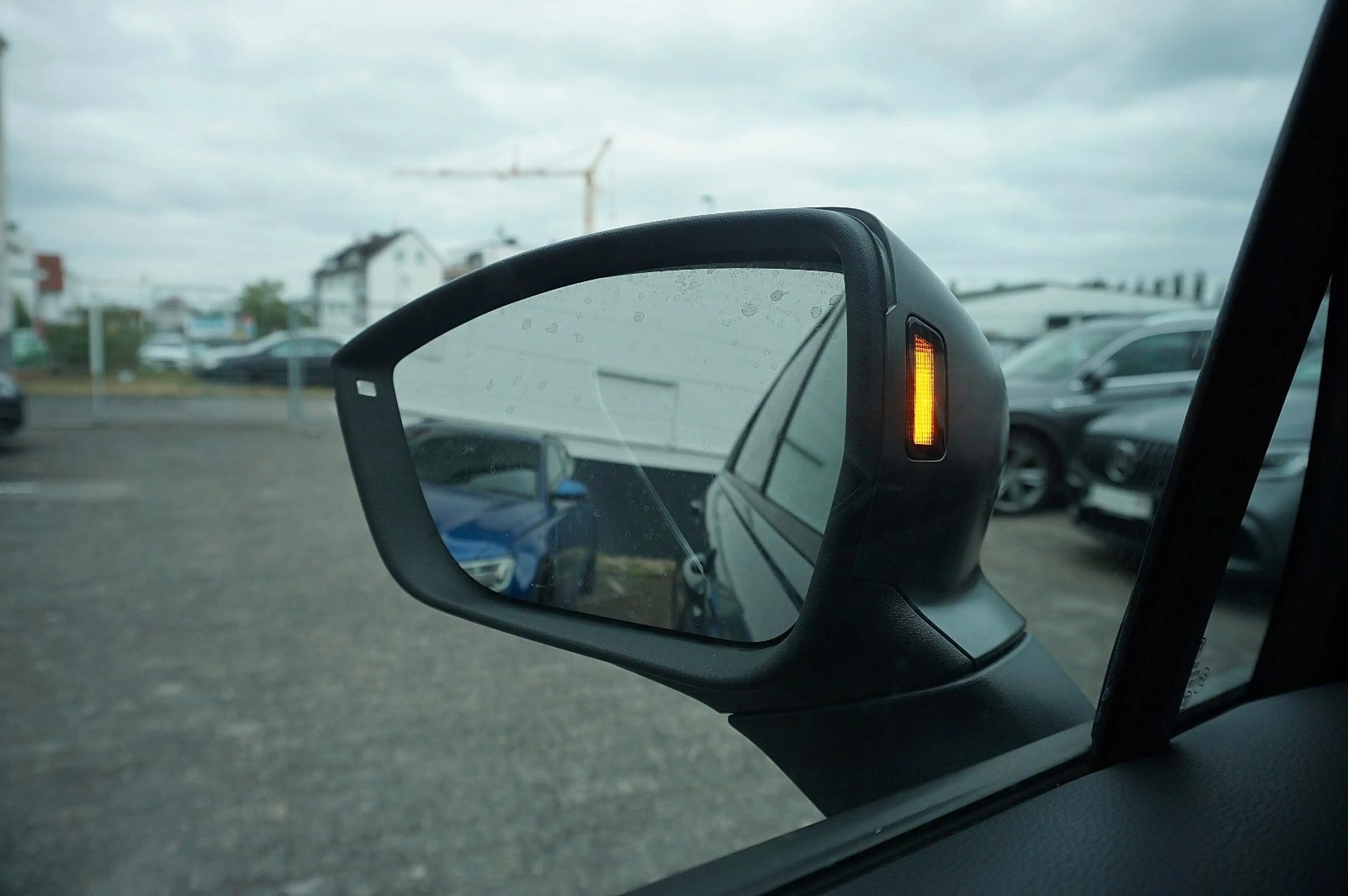 SEAT Tarraco 2.0 TDI FR 4x4 *UNFALLFREI *PANO *AHK — photo 19