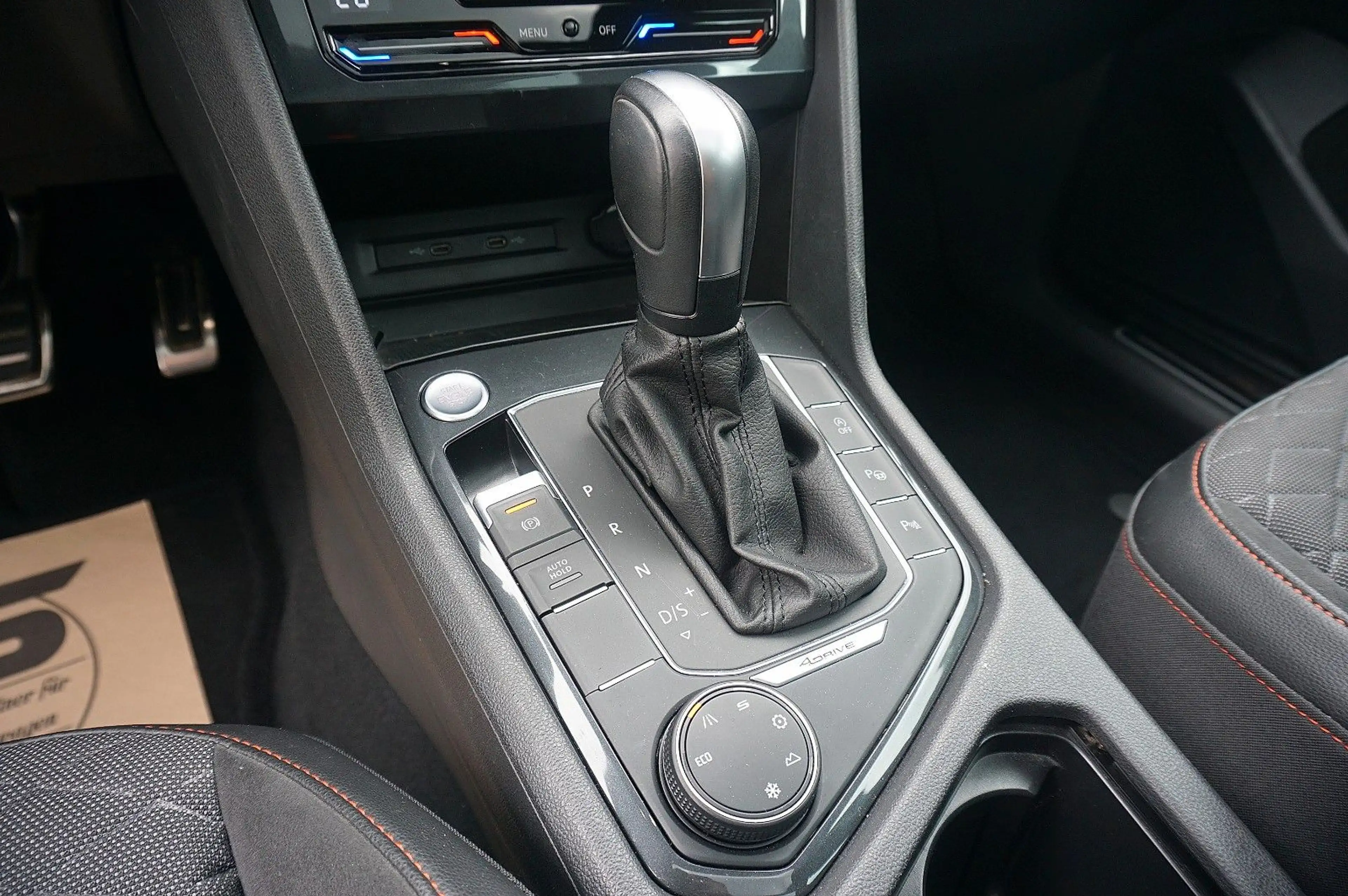 SEAT Tarraco 2.0 TDI FR 4x4 *UNFALLFREI *PANO *AHK — photo 15