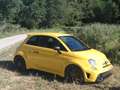 Abarth 695 695 BIPOSTO RECORD Geel - thumbnail 1