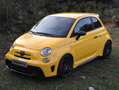 Abarth 695 695 BIPOSTO RECORD Geel - thumbnail 2
