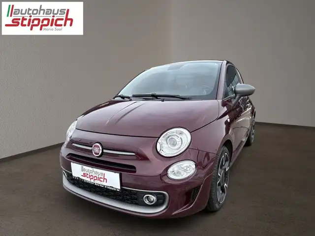 Fiat 500 1,3 M-Jet Diesel 95 S