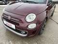 Fiat 500 1,3 M-Jet Diesel 95 S Rot - thumbnail 3