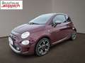 Fiat 500 1,3 M-Jet Diesel 95 S Rot - thumbnail 2