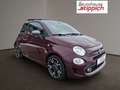 Fiat 500 1,3 M-Jet Diesel 95 S Rot - thumbnail 17