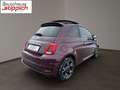 Fiat 500 1,3 M-Jet Diesel 95 S Rot - thumbnail 14