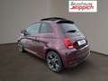 Fiat 500 1,3 M-Jet Diesel 95 S Rot - thumbnail 11